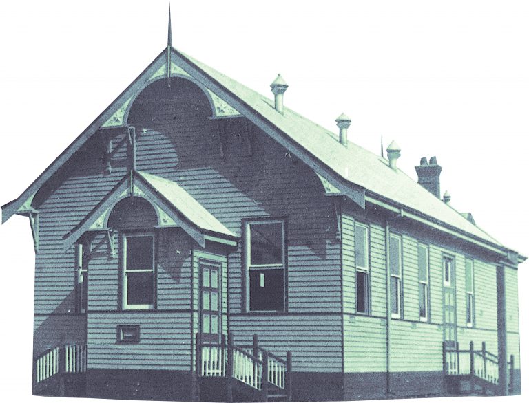 history of mechanics hall